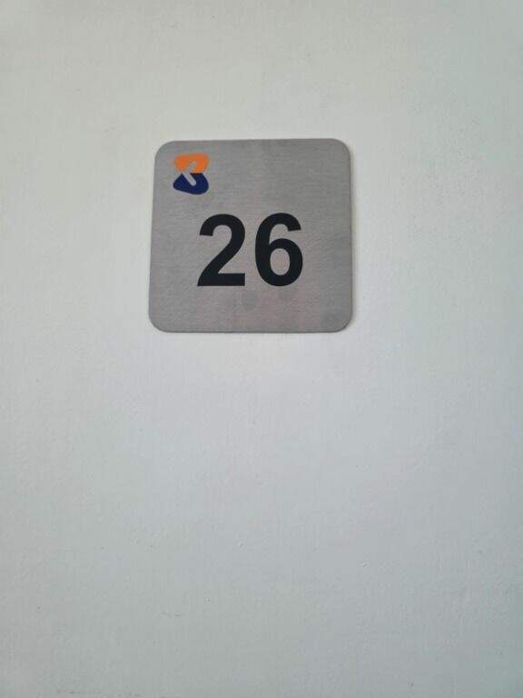 Sala para aluguel no Paulista: 
