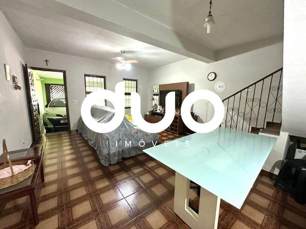 Casa à venda no Jardim Noiva da Colina: 