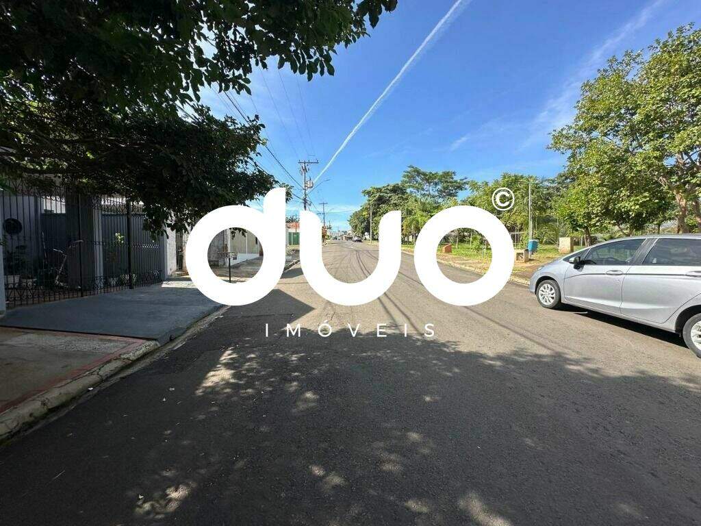 Casa à venda no Jardim Noiva da Colina: 
