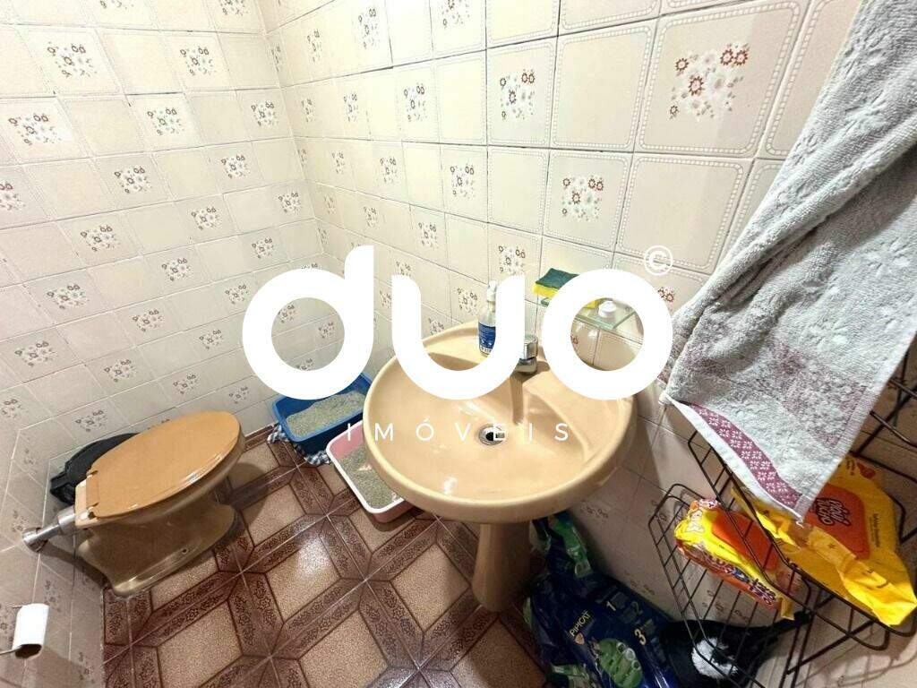Casa à venda no Jardim Noiva da Colina: 