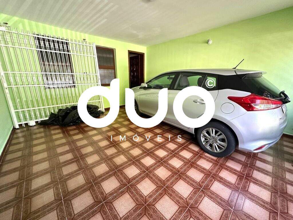Casa à venda no Jardim Noiva da Colina: 