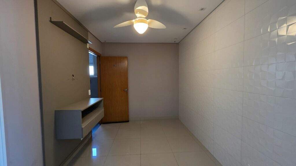 Apartamento à venda no Campestre: 
