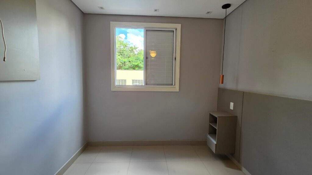 Apartamento à venda no Campestre: 