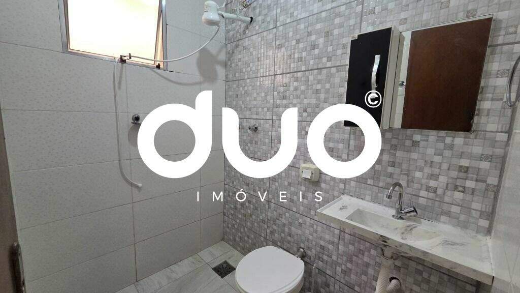 Casa à venda no Jardim Alvorada: 