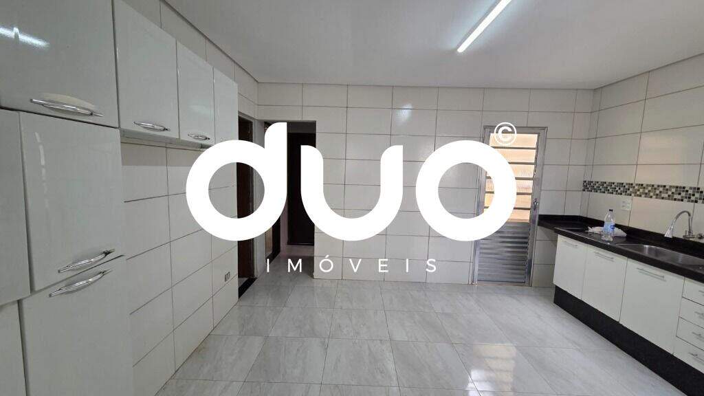 Casa à venda no Jardim Alvorada: 