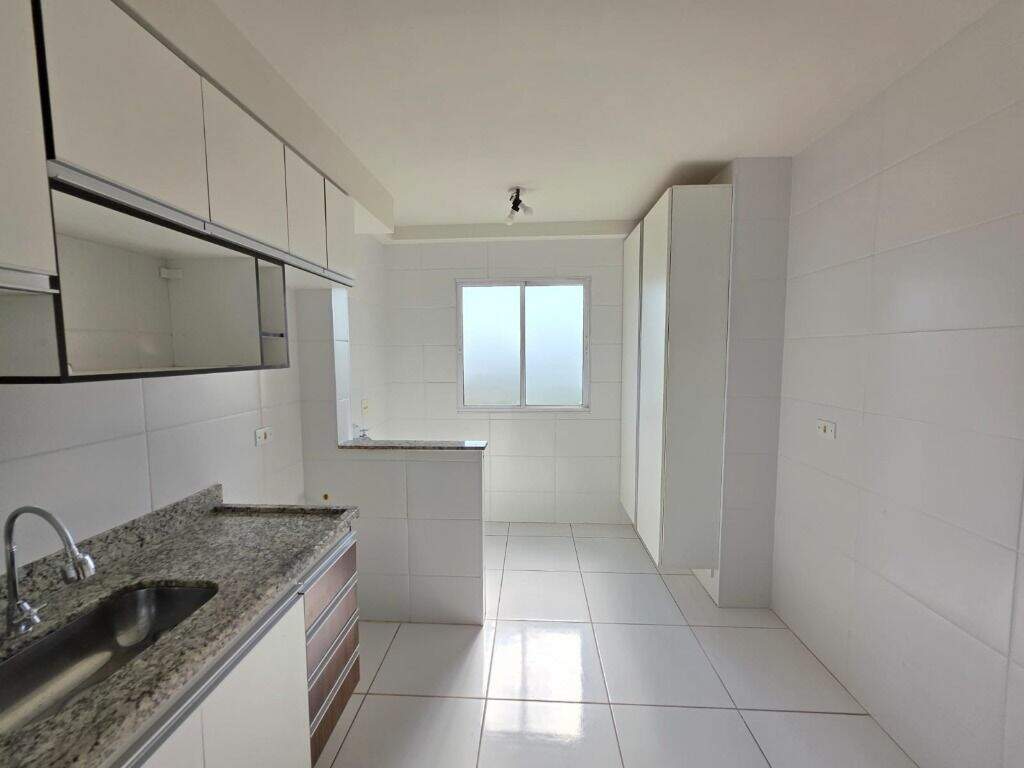 Apartamento para aluguel no Dois Córregos: 