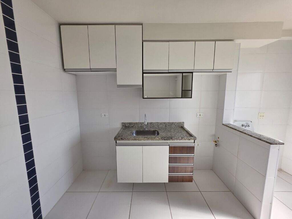 Apartamento para aluguel no Dois Córregos: 