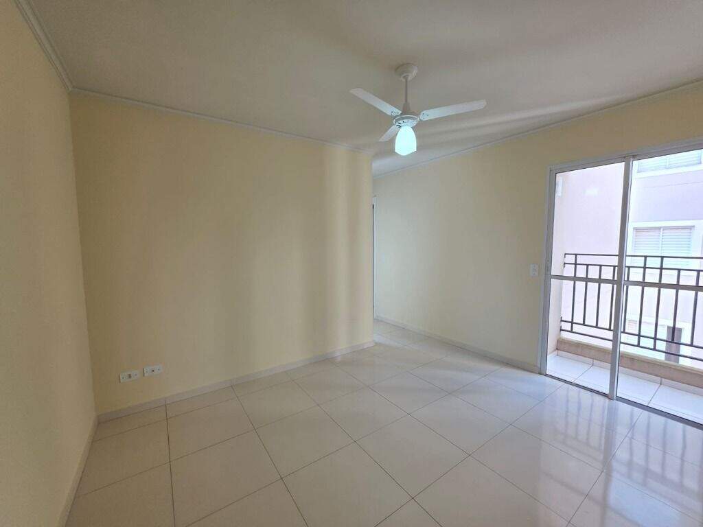 Apartamento para aluguel no Dois Córregos: 