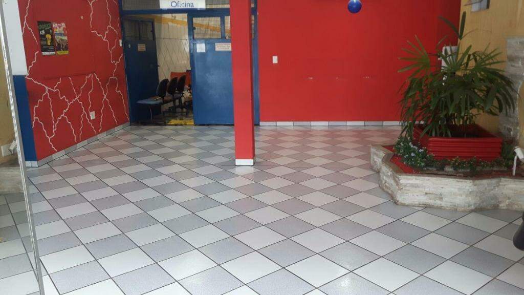 Barracão à venda no Piracicamirim: 