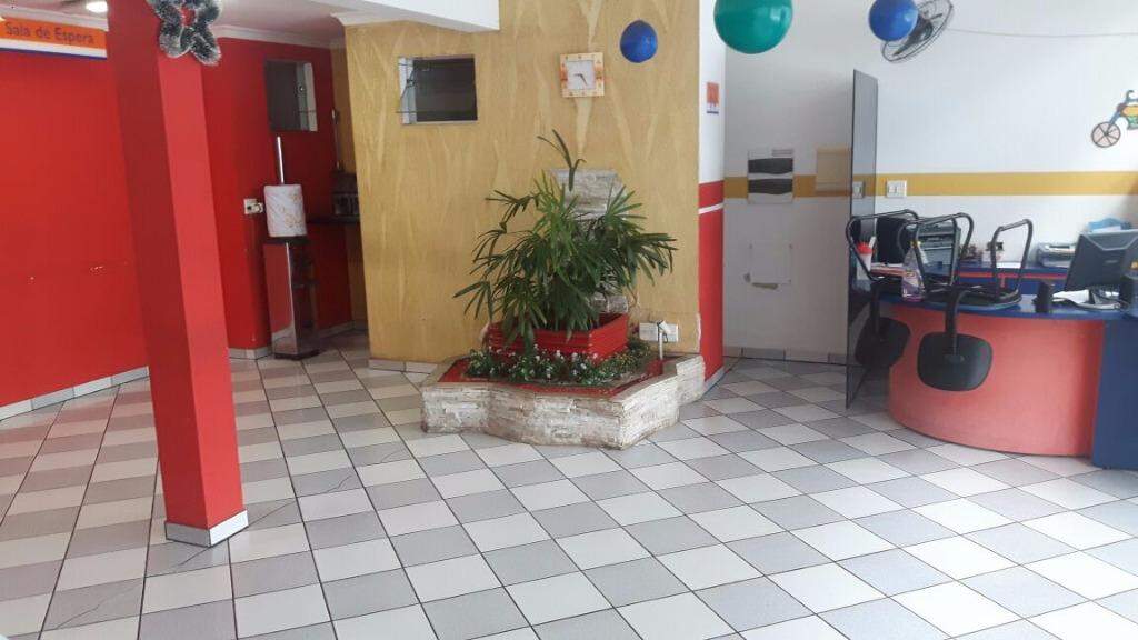 Barracão à venda no Piracicamirim: 