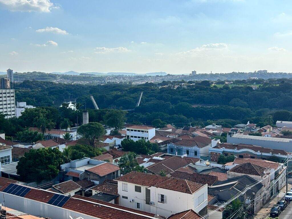 Sala à venda no Centro: 