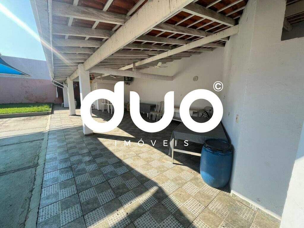 Casa à venda no Nova Piracicaba: 