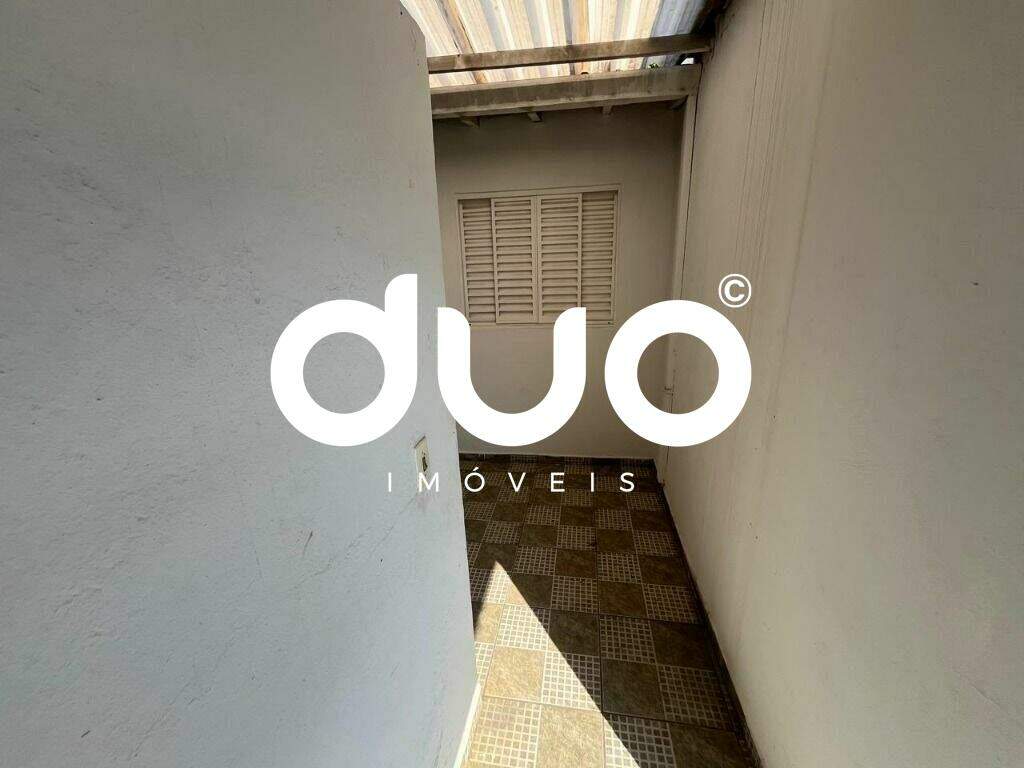 Casa à venda no Nova Piracicaba: 