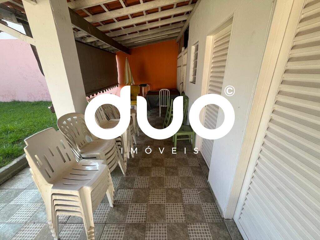 Casa à venda no Nova Piracicaba: 