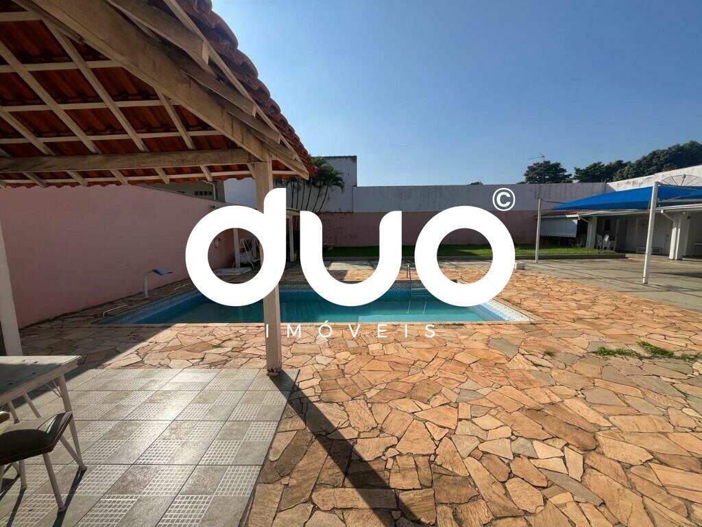 Casa à venda no Nova Piracicaba: 