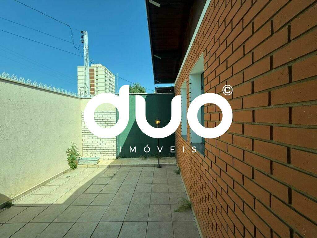 Casa à venda no Nova América: 