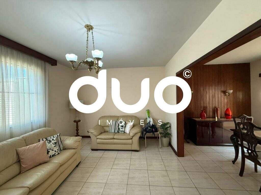 Casa à venda no Nova América: 