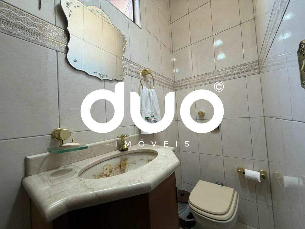 Casa à venda no Nova América: 