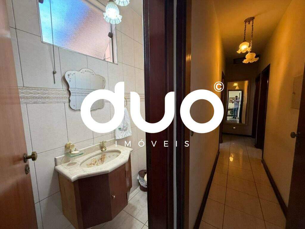 Casa à venda no Nova América: 