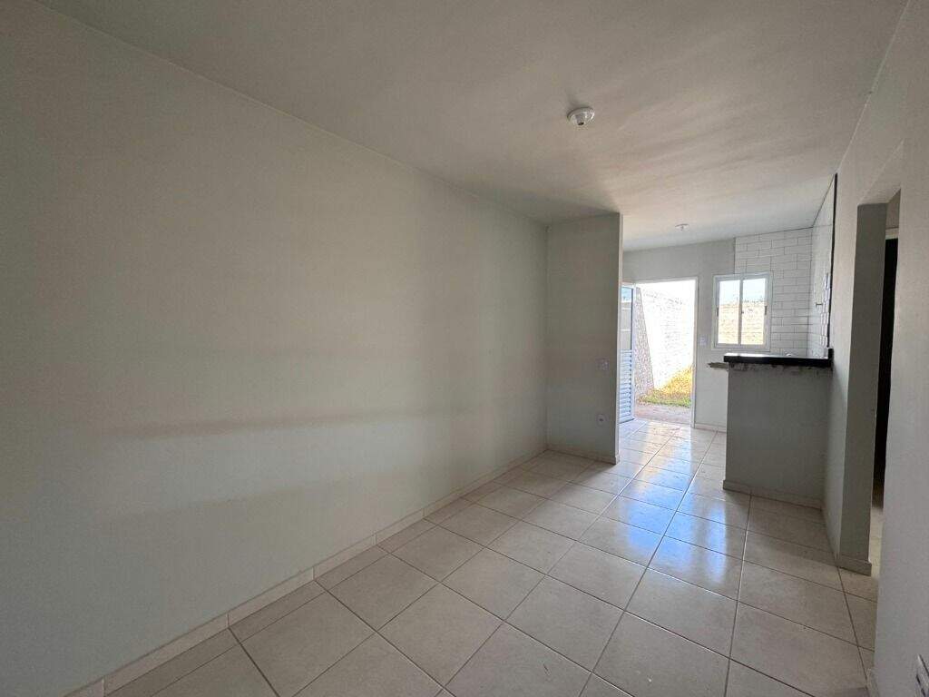 Casa para aluguel no Vivendas: 