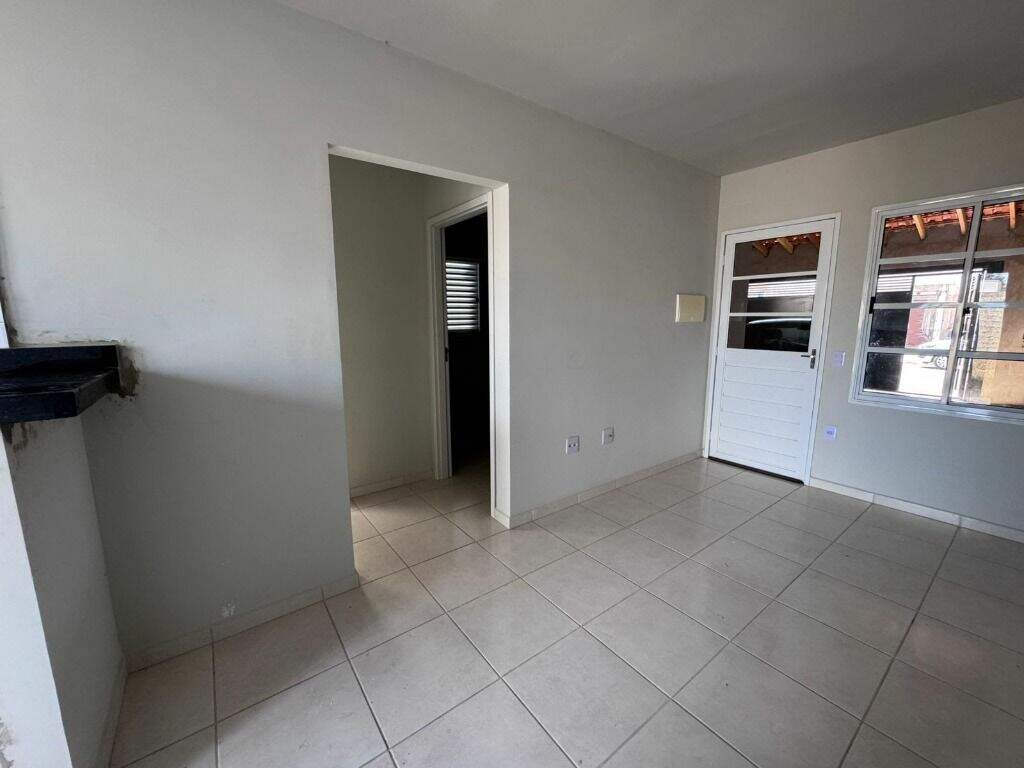 Casa para aluguel no Vivendas: 