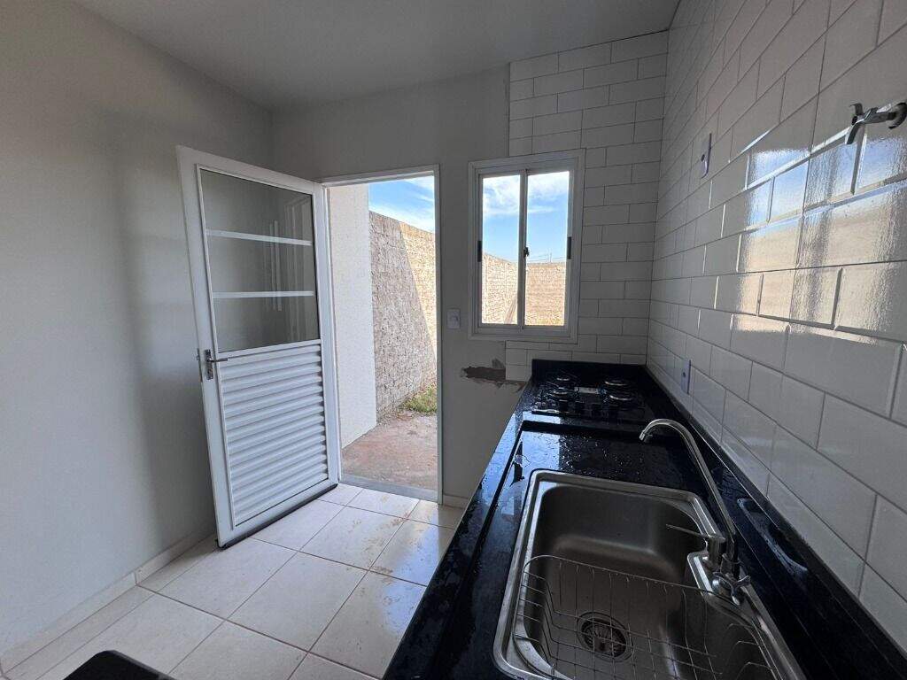 Casa para aluguel no Vivendas: 