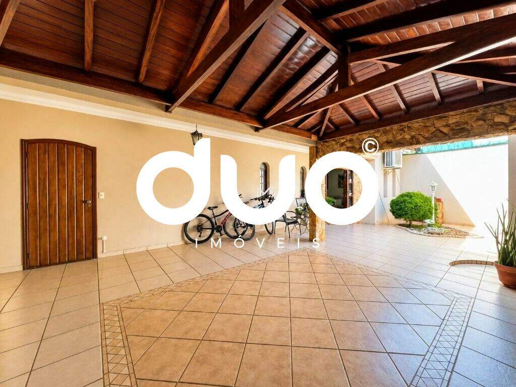 Casa à venda no Nova Piracicaba: 