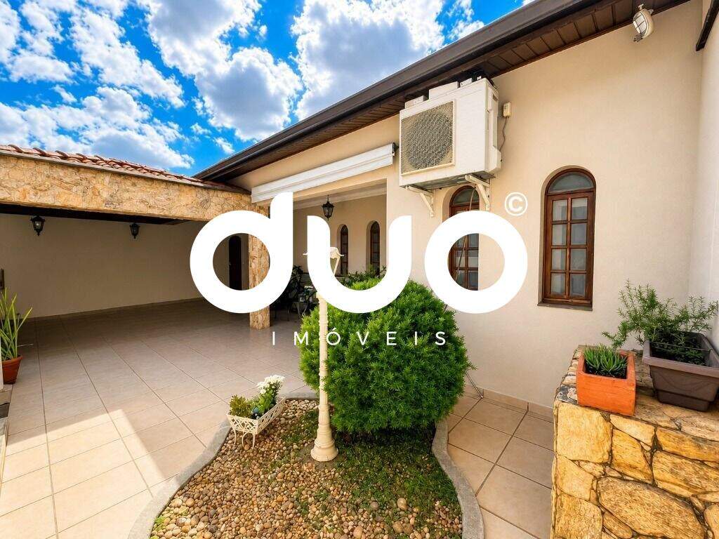Casa à venda no Nova Piracicaba: 