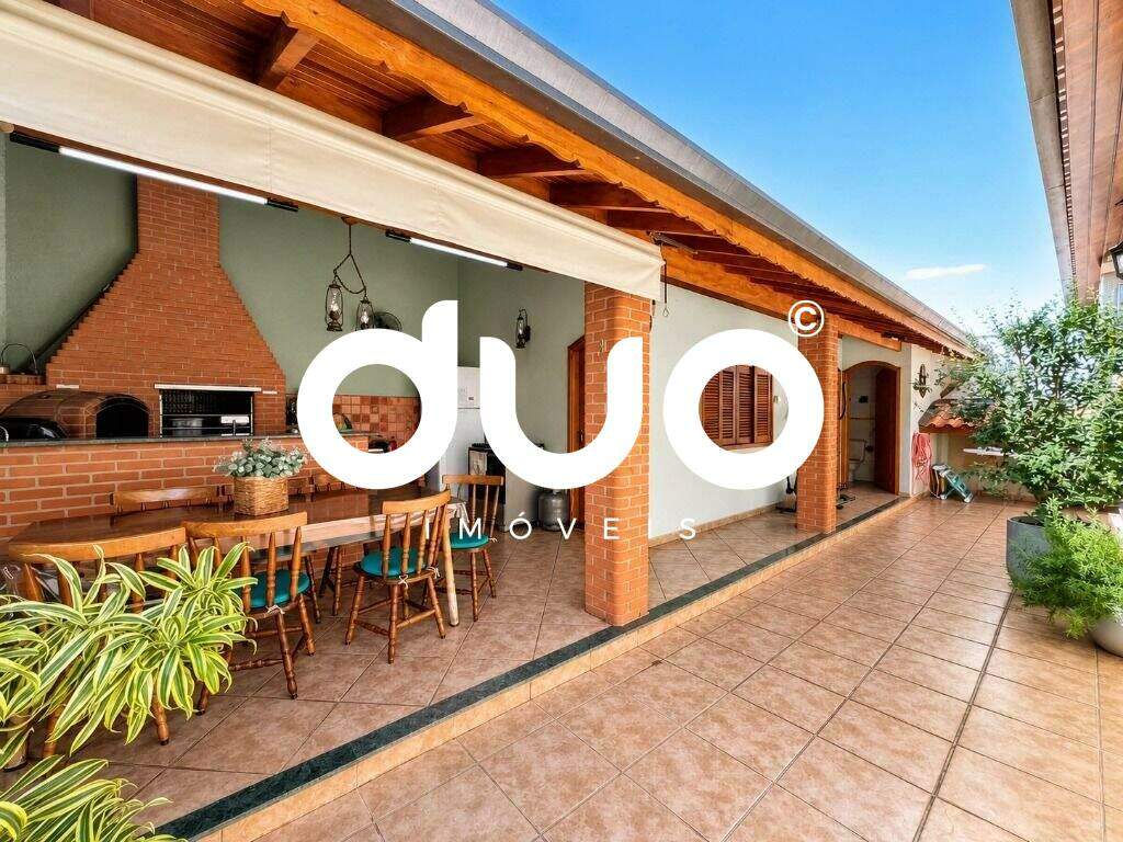 Casa à venda no Nova Piracicaba: 