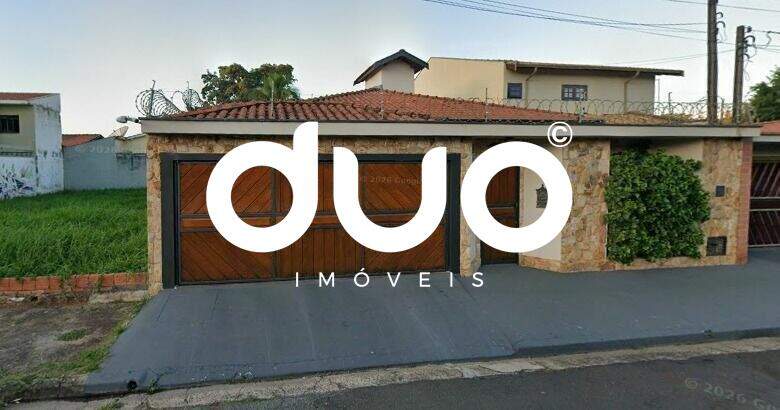Casa à venda no Nova Piracicaba: 