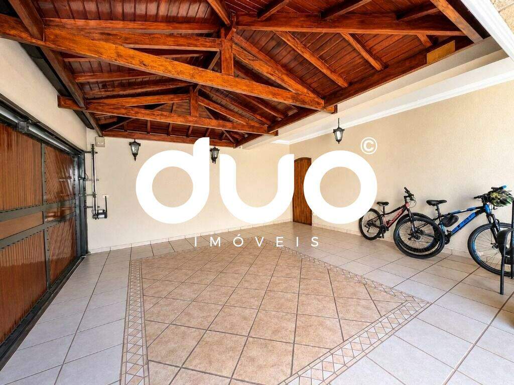 Casa à venda no Nova Piracicaba: 