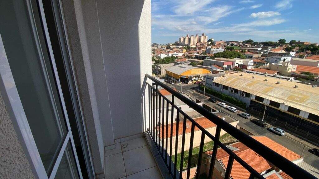 Apartamento para aluguel no Paulicéia: 