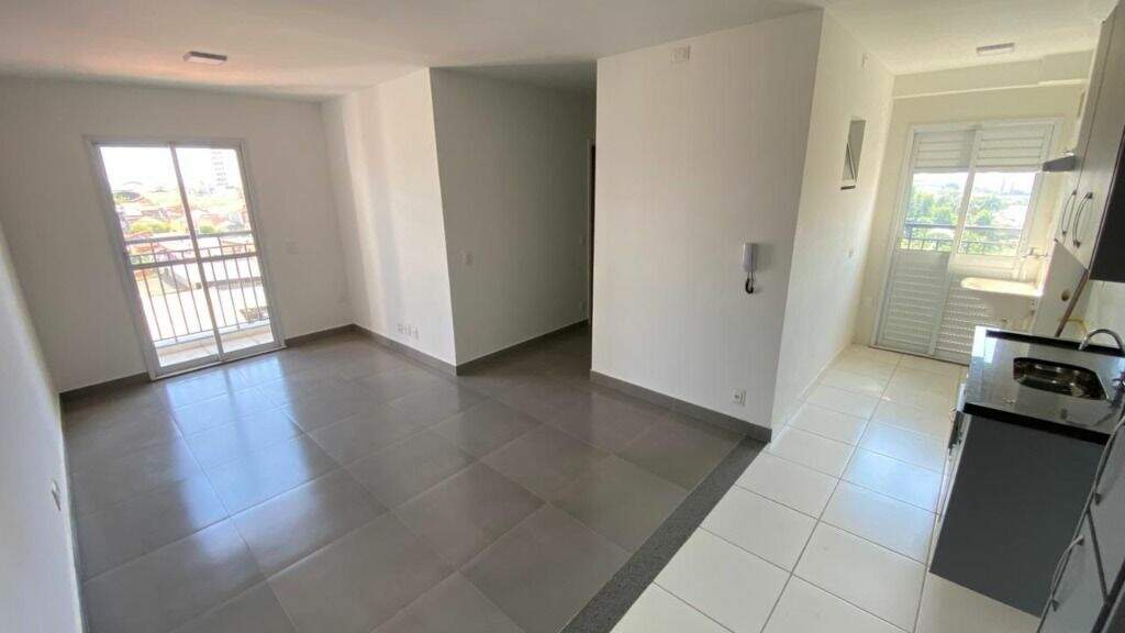 Apartamento para aluguel no Paulicéia: 