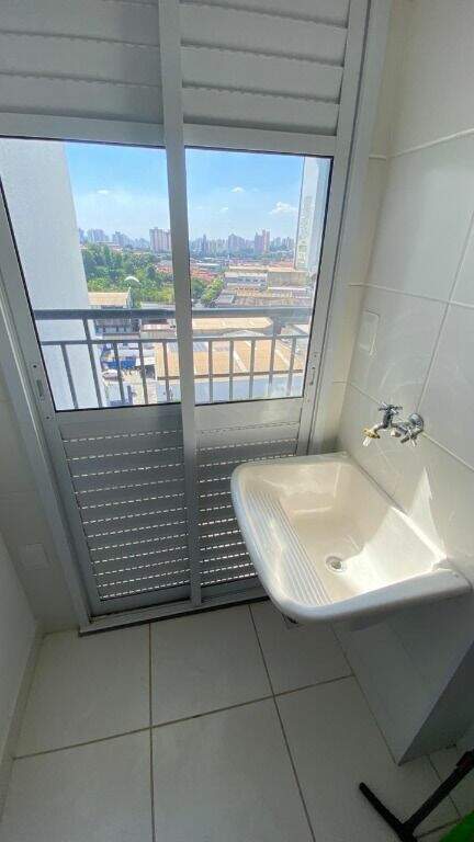 Apartamento para aluguel no Paulicéia: 