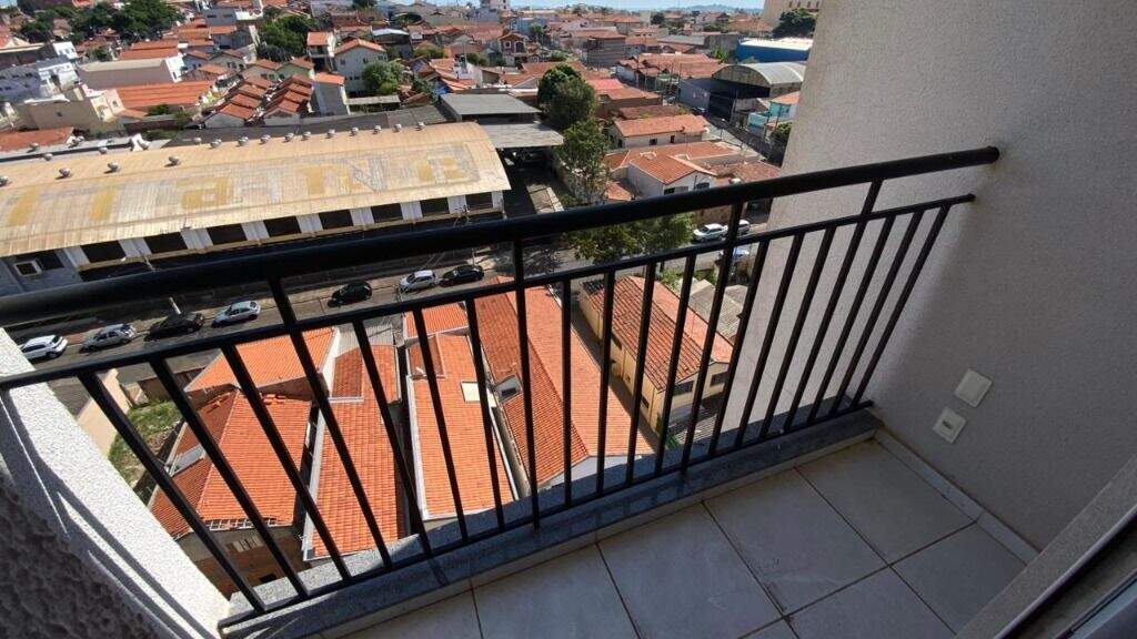 Apartamento para aluguel no Paulicéia: 