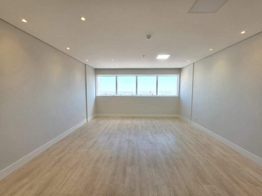 Sala para aluguel no Alemães: 