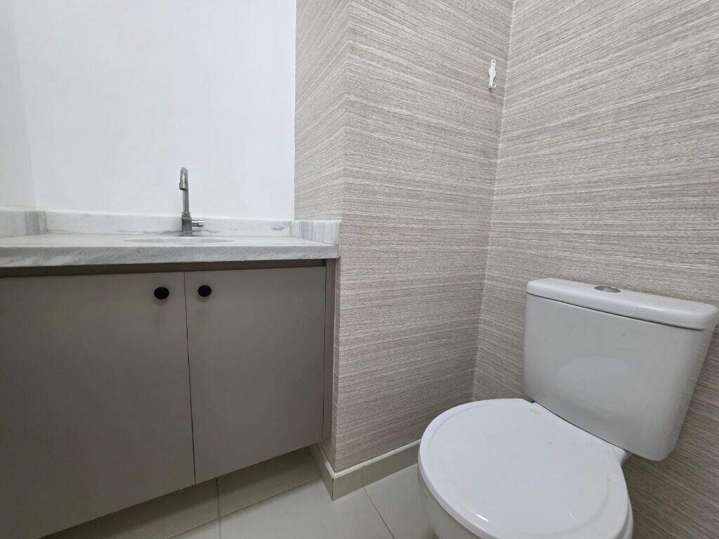 Sala para aluguel no Alemães: 