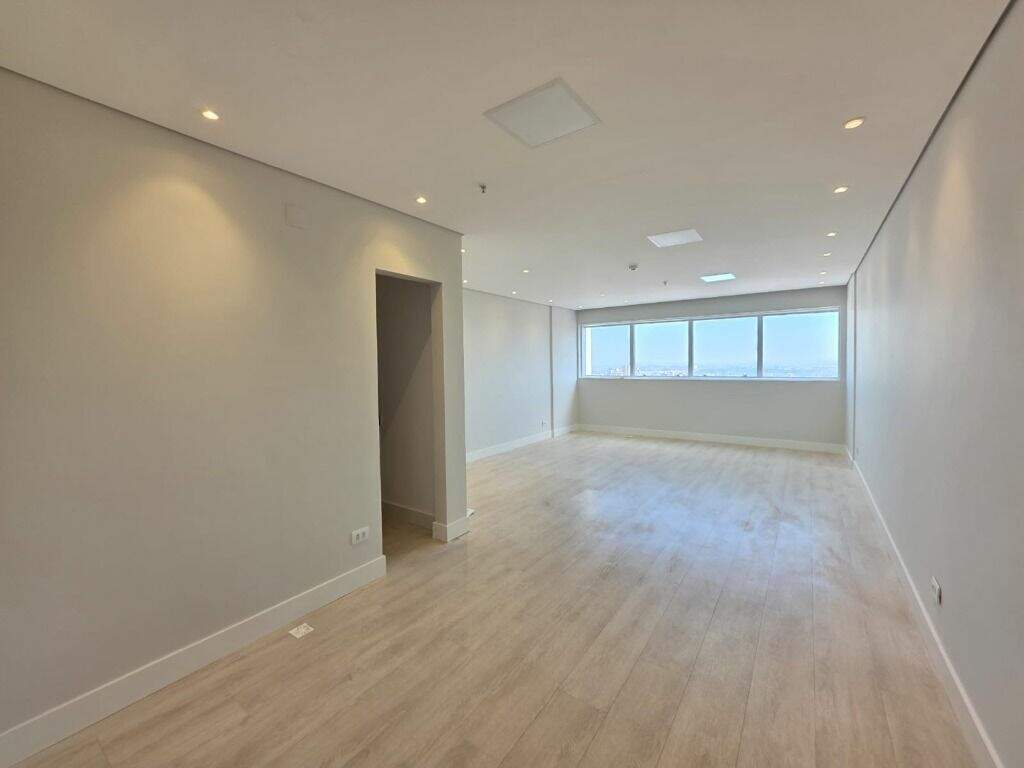 Sala para aluguel no Alemães: 