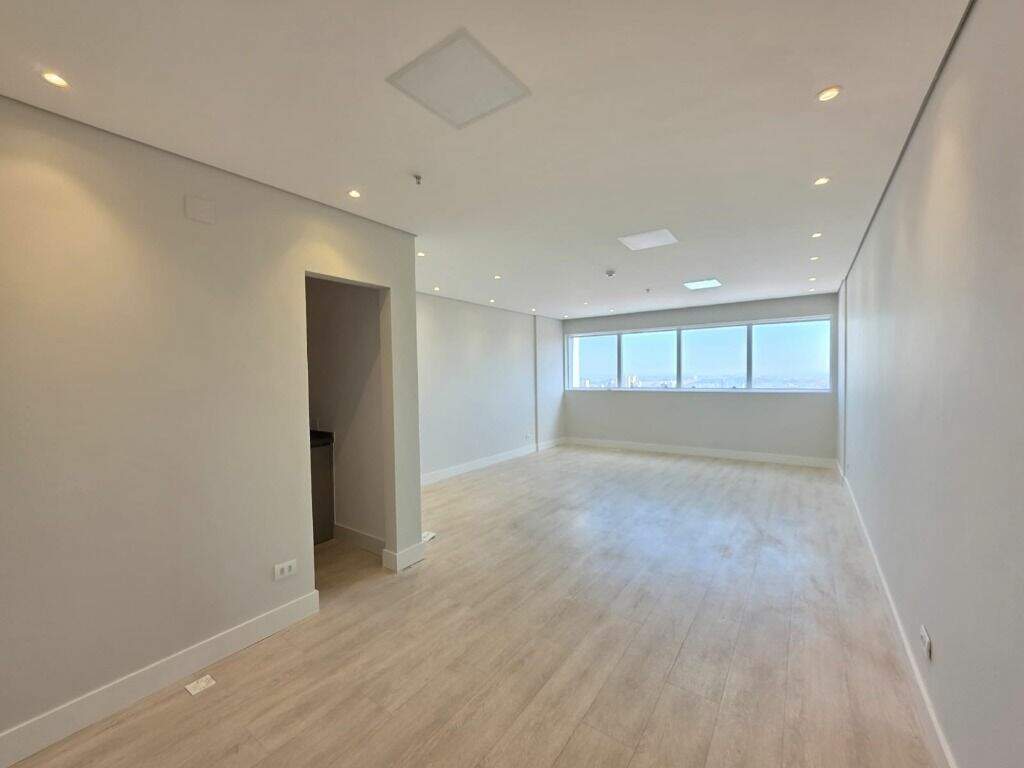 Sala para aluguel no Alemães: 