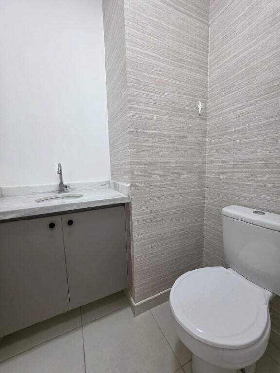 Sala para aluguel no Alemães: 