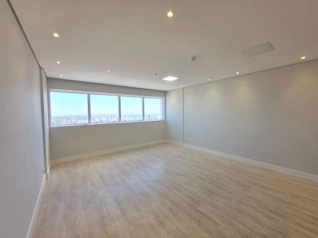Sala para aluguel no Alemães: 