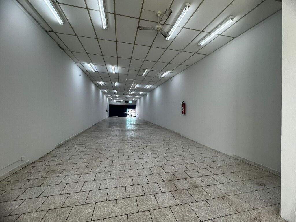 Salão para aluguel no Centro: 