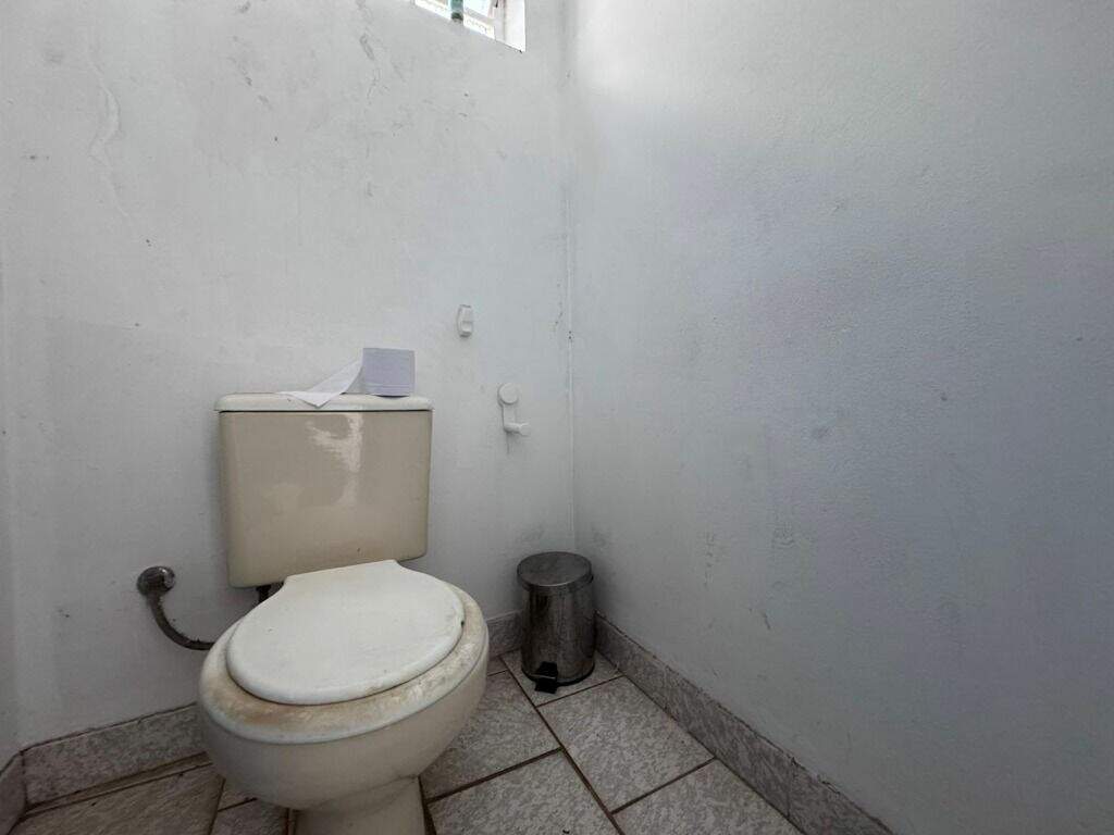 Salão para aluguel no Centro: 
