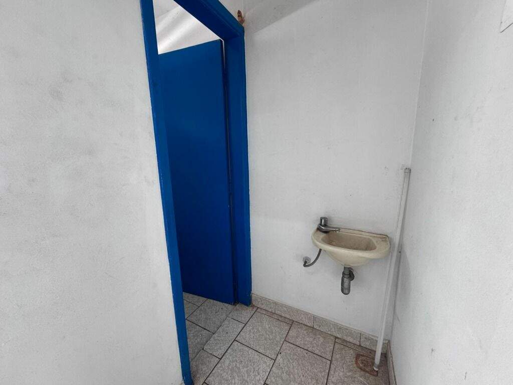 Salão para aluguel no Centro: 