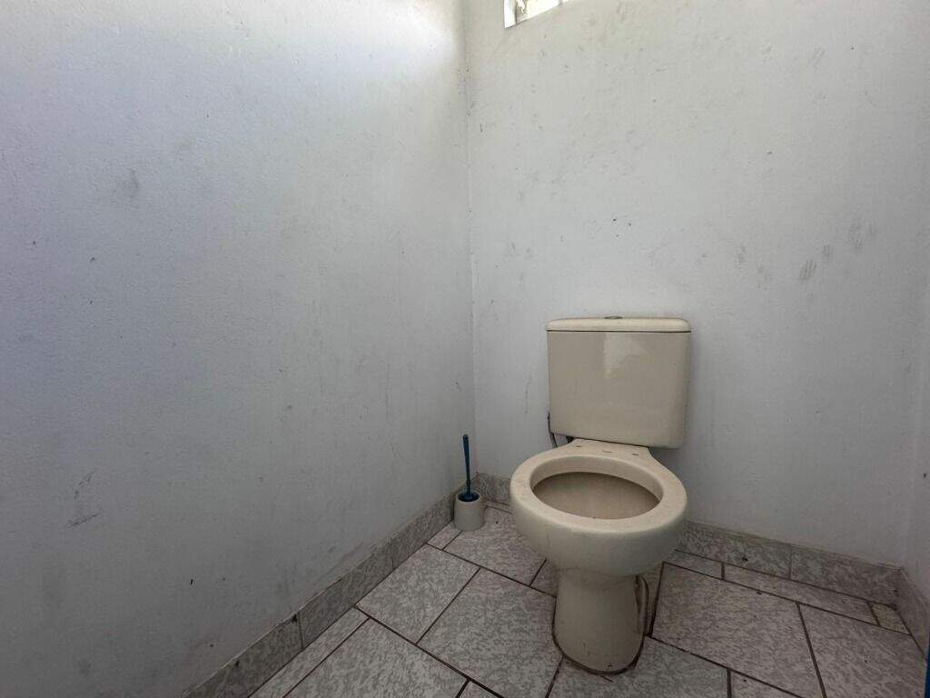 Salão para aluguel no Centro: 