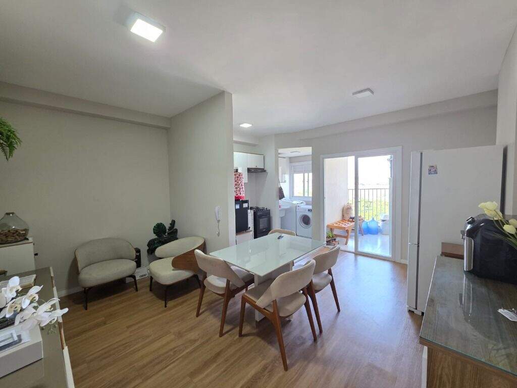 Apartamento para aluguel no Água Branca: 