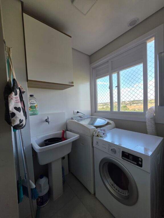 Apartamento para aluguel no Água Branca: 