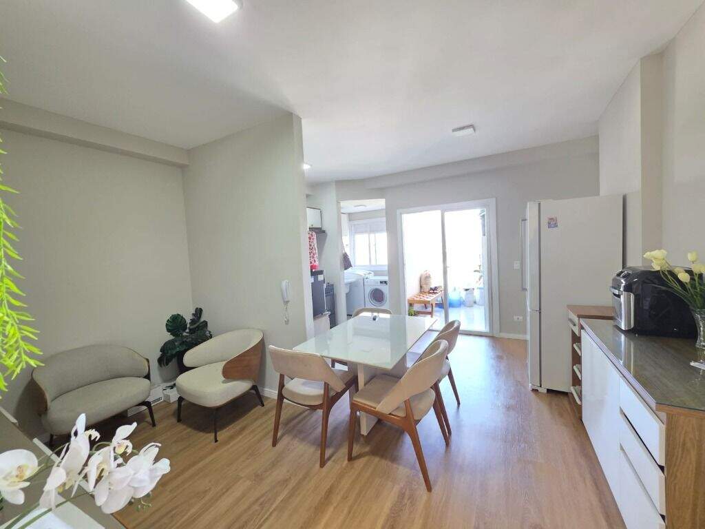 Apartamento para aluguel no Água Branca: 