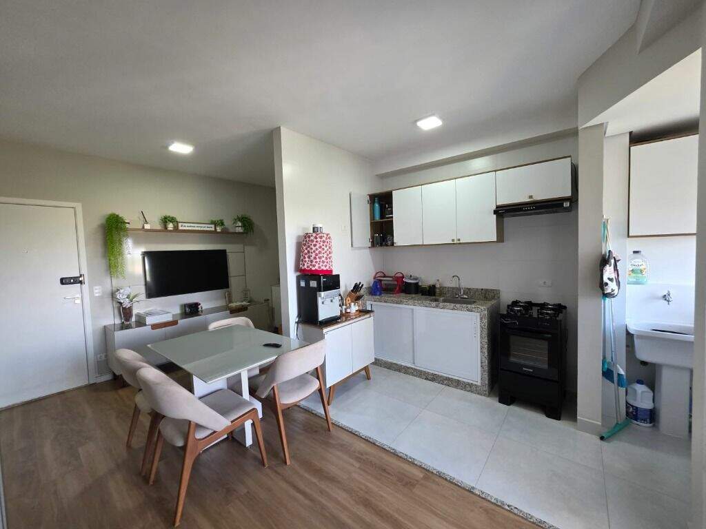 Apartamento para aluguel no Água Branca: 