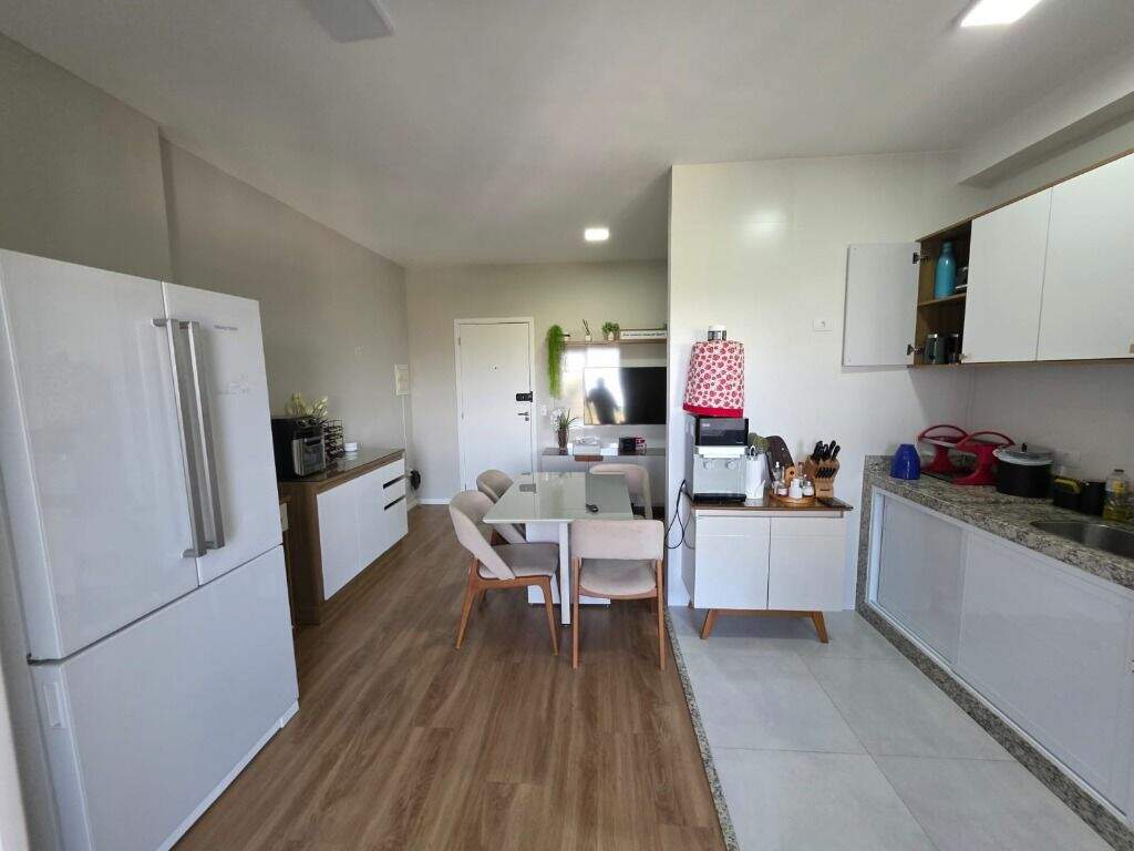 Apartamento para aluguel no Água Branca: 